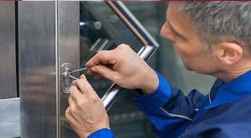 Commercial locksmith melbourne